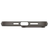 Spigen Coque Thin Fit Apple iPhone 14 Pro Max - Gris
