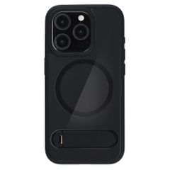 Accezz Coque arrière Hold avec MagSafe Apple iPhone 15 Pro - Black