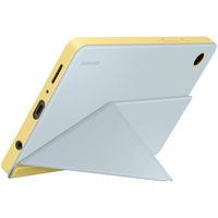 Samsung Original Coque Book Samsung Galaxy Tab A9 8.7 pouces - Blue