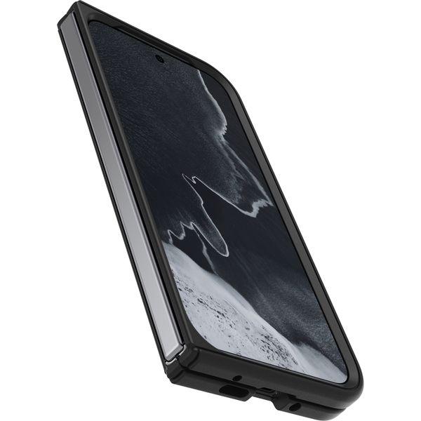 OtterBox Coque Lumen Clear MagSafe Google Pixel 11 Pro Fold - Black