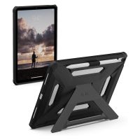 UAG Coque arrière Scout Plus avec support Scout Apple iPad Air 11 pouces (2026) M4 / (2025) M3 / (2024) M2 - Black