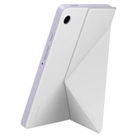 Samsung Original Coque Book Samsung Galaxy Tab A9 8.7 pouces - White
