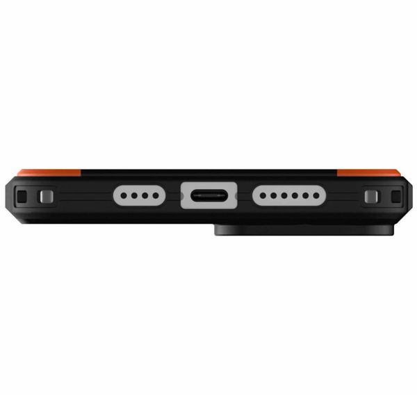 UAG Coque Civilian MagSafe Apple iPhone 14 Plus - Noir