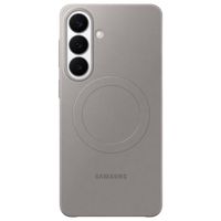 Samsung Slim coque magnétique Samsung Galaxy S26 Plus - Gray