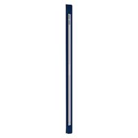 Decoded Textured Sillicon Slim Cover Apple iPad Air 11 pouces (2026) M4 / (2025) M3 / (2024) M2 - Navy