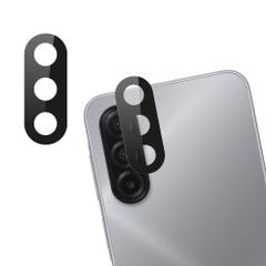 imoshion Protection caméra en verre lot de 2 Samsung Galaxy A18 (4G) - Noir