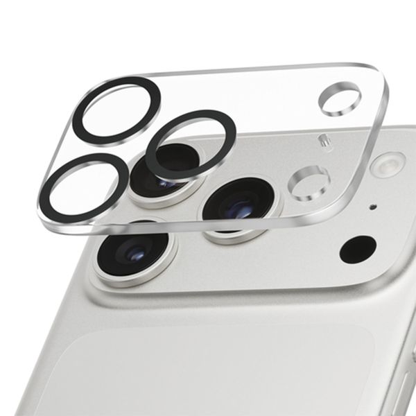 PanzerGlass PicturePerfect Protection d'objectif de caméra Apple iPhone 17 Pro