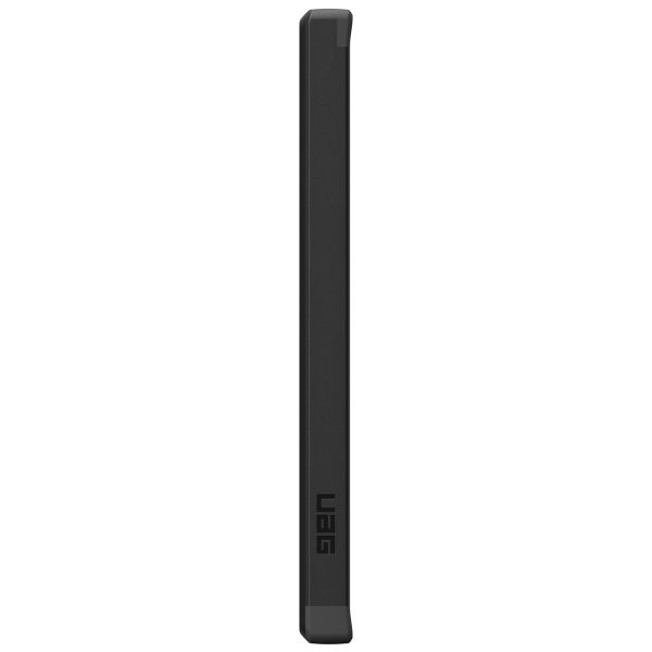 UAG Coque Civilian Samsung Galaxy S24 Ultra - Noir