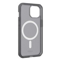 UAG Dot Case avec MagSafe Apple iPhone 17e / 16e / 15 / 14 / 13 - Ash