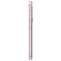 Spigen Coque Liquid Crystal Samsung Galaxy A56 - Crystal Clear