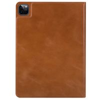 dbramante1928 Risskov Coque tablette Apple iPad Air 11 pouces (2026) M4 / (2025) M3 / (2024) M2 / Air 5 (2022) / Air 4 (2020) / Pro 11 (2018/2020) - Tan