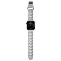 Nomad Bracelet Sport FKM Apple Watch | 44/45/46/49 mm - Lunar Gray