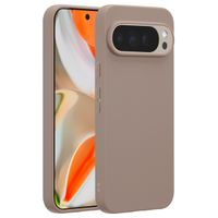 imoshion Coque Couleur Google Pixel 10 Pro XL - Marron