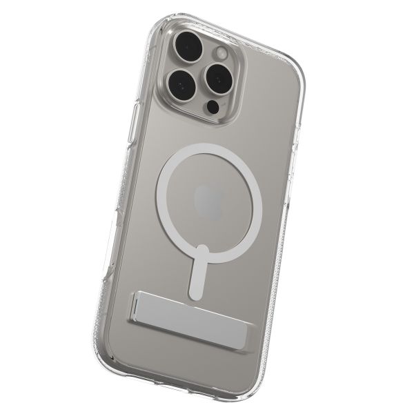 ZAGG Coque Crystal Palace Snap KS Apple iPhone 16 Pro Max - Clear