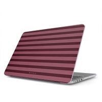Burga Coque Rigide Apple MacBook Air 13 pouces (2022 / 2024 M3 / 2025 M4 / 2026 M5) - Spellbound