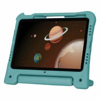 Targus Coque tablette kidsproof Antibactérien Apple iPad Air 11 pouces (2026) M4 / (2025) M3 / (2024) M2 / Air 5 (2022) / Air 4 (2020) / Pro 11 (2018/2020/2021/2022) / iPad 11 (2025) A16 / iPad 10 (2022) - Teal