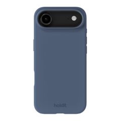 Holdit Coque Silicone Apple iPhone Air - Pacific Blue