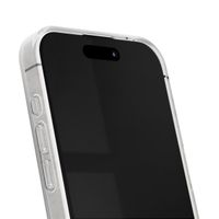 iDeal of Sweden Coque Clear MagSafe Apple iPhone 15 Pro - Artistic Garden
