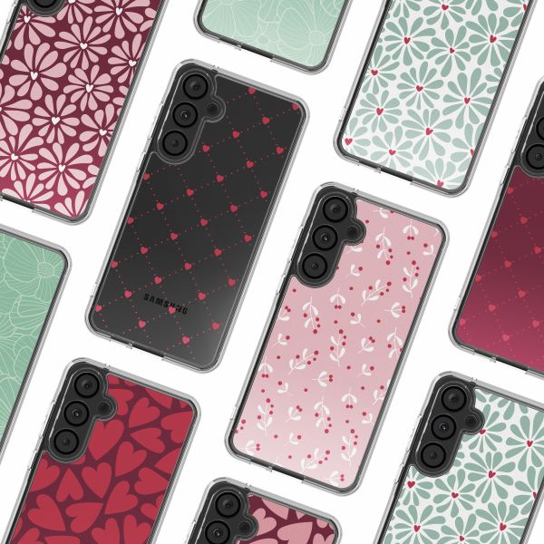 imoshion Coque Design Samsung Galaxy A55 - Crush Check