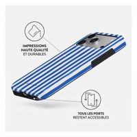 Burga Coque Tough MagSafe Apple iPhone 18 Pro Max - Kafenio