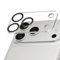 PanzerGlass PicturePerfect Protection d'objectif de caméra Apple iPhone 17 Pro Max