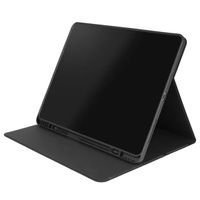 Tucano Coque Elements Apple iPad Air 13 pouces (2026) M4 / (2025) M3 / (2024) M2 - Noir
