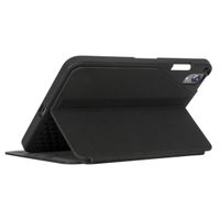 Targus Coque tablette Click-in Apple iPad Mini 7 (2024) / iPad Mini 6 (2021) - Noir