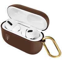 iDeal of Sweden Coque silicone Apple AirPods Pro 3 - Mocha Mousse