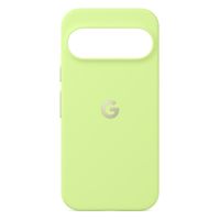 Google Coque Originale Google Pixel 10 / 10 Pro - Lemongrass