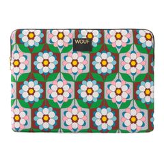 Wouf Daily Pochette ordinateur 15-16 pouces - Kaleido