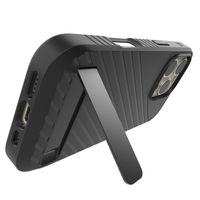 ZAGG Coque Denali Snap KS Apple iPhone 16 Pro - Noir