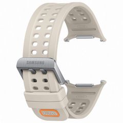 Samsung Bracelet Marine Samsung Galaxy Watch Ultra 2 (2026) / Ultra (2024/2025) - Mocha