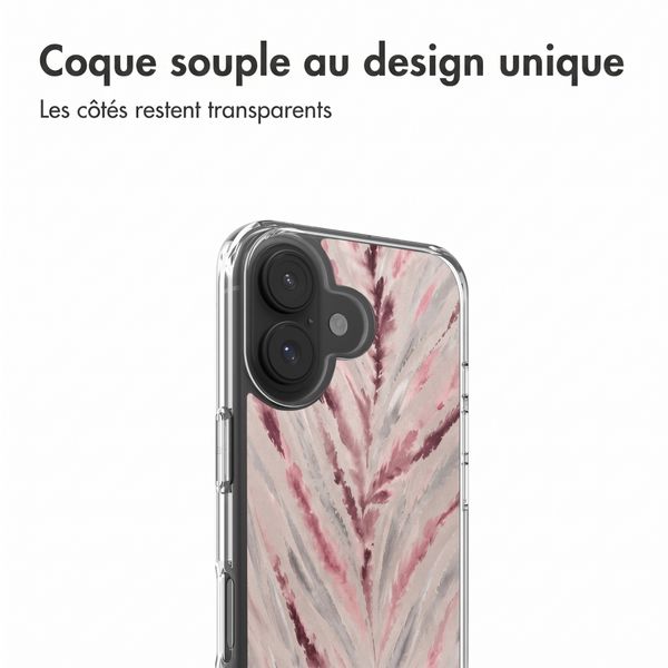 imoshion Coque Design Apple iPhone 17 - Wild Boho