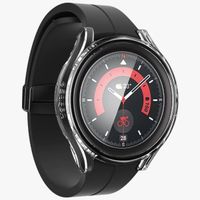 Spigen Coque Thin Fit™ Samsung Galaxy Watch 5 Pro - Transparent