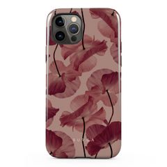Burga Coque Tough MagSafe Apple iPhone 12 (Pro) - Tender Kiss
