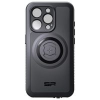 SP Connect Xtreme Series - Coque de télephone Apple iPhone 15 Pro - Noir