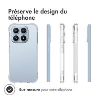imoshion Shockproof Case Xiaomi 17 - Transparent