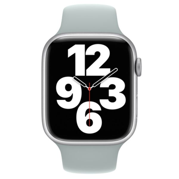 Apple Bracelet Sport Apple Watch | 44/45/46/49 mm - Succulent