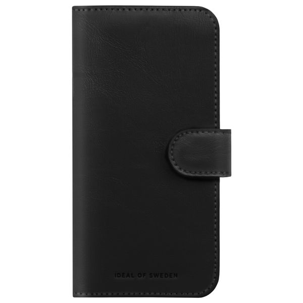 iDeal of Sweden Magnet Wallet+ Étui portefeuille Samsung Galaxy A57 (5G) - Black