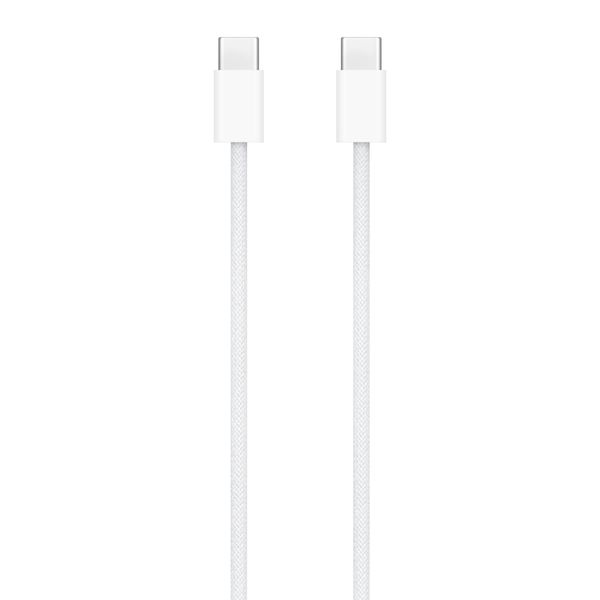 Apple Magic Trackpad - USB-C - Blanc