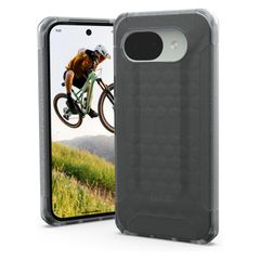 UAG Scout Backcover Google Pixel 10a - Ash
