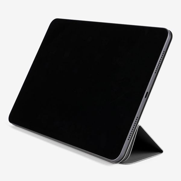 Pomologic BookCover Apple iPad 11 (2025) 11 pouces A16 / iPad 10 (2022) 10.9 pouces - Anthracite