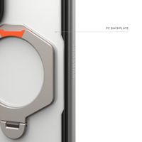UAG Mouve XTE Magnetic Backcover Samsung Galaxy Z Fold 8 Ultra - Ice
