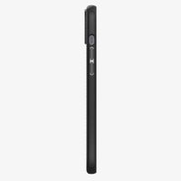 Spigen Coque arrière MagSafe Armor Apple iPhone 14 Plus - Black