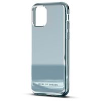 iDeal of Sweden Coque miroir Apple iPhone 11 / Xr - Sky Blue