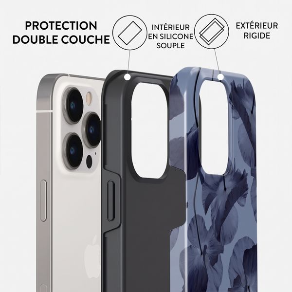Burga Coque Tough MagSafe Apple iPhone 14 Pro - Archives