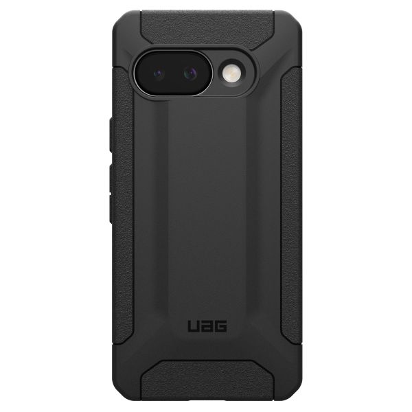 UAG Scout Backcover Google Pixel 9A - Noir
