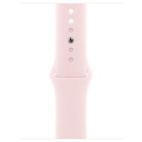 Apple Bracelet Sport Apple Watch | 38/40/41/42 mm - Taille S/M - Light Pink