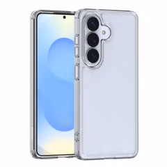 imoshion Protective Backcover Samsung Galaxy S26 Plus - Transparent