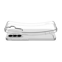 Spigen Coque Liquid Air™ Samsung Galaxy A37 (5G) - Crystal Clear